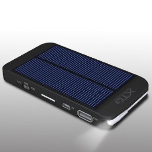 Premium Solar Charger Premium Solar Charger
