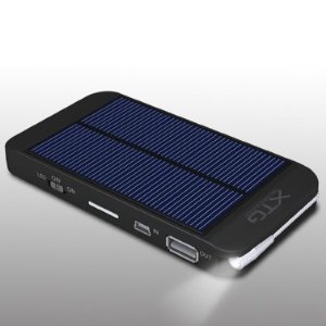 Premium Solar Charger