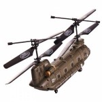 Syma New S022 Big CH-47 Chinook 3 Channels RC Helicopter Syma New S022 Big CH-47 Chinook 3 Channels RC Helicopter