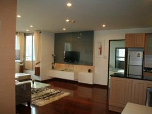 Teja Lake View Apartments