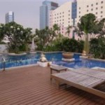 Vacio Guesthouse BKK