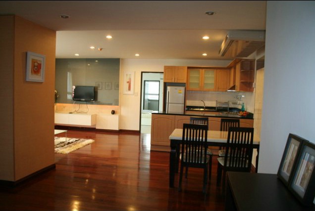 apartment in bangkok