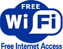 Hotels in Bangkok with free WiFi