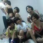 The future of Thai Girls