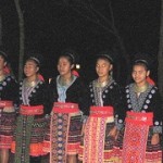 Adventure Tour of Chiang Mai Hmong Hill Tribe