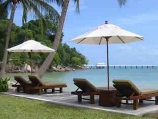 Amari Coral Beach Hotel