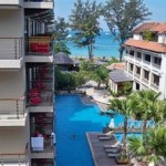 Baan Laimai Beach Resort Baan Laimai Beach Resort