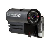 ContourHD 1080p Helmet Camera