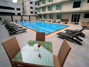Dynasty Grande Hotel