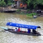 Mae Ping River Cruise and Temple Tour Chiang Mai