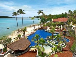 Nora Buri Resort and Spa