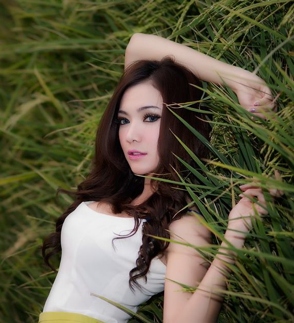 Thai Girl Fern