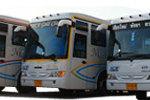 Getting a bus from Chiang Mai to Pattaya