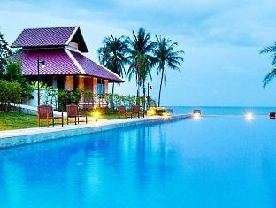 Sirarun Resort