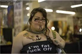 why thai girls are fat