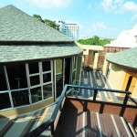April Suites Pattaya Hotel Review