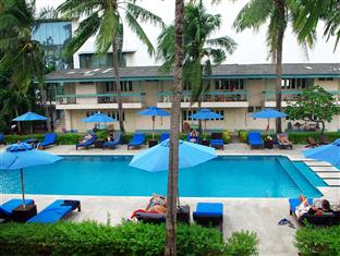 Nautical Inn Pattaya Beach Road