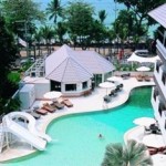 Pattaya Discovery Beach Hotel