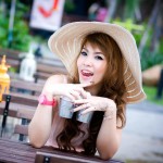 Sweet Thai Girl