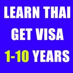 How to make money from your Thai ED Visa