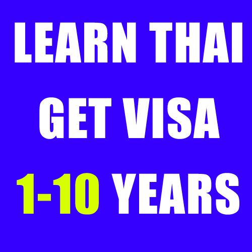 How to make money from your Thai ED Visa