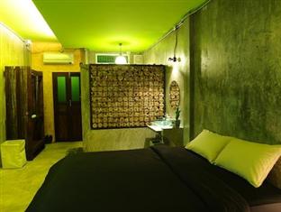 Qi 68 Hotel Chiang Mai Gay Friendly