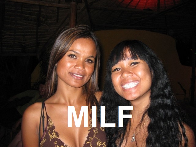 Thailand Milfs