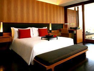 The Chedi Chiang Mai Hotel