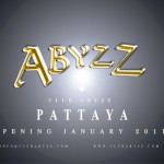 Abyzz nightclub pattaya