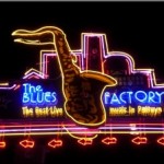 Blues Factory Pattaya