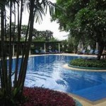 Imperial Mae Ping Hotel Chiang Mai