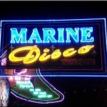 Marine Disco Pattaya