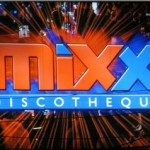 MiXX Discotheque Pattaya