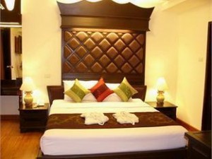 Raming Lodge Hotel Chiang Mai