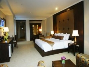 Suriwonge Hotel Chiang Mai