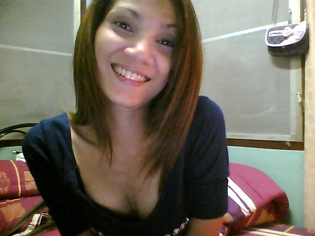 Bangkok Sideline Girl