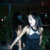 Chiang Mai Nightlife and Thai Girls