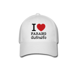 Farang Zones in Thailand