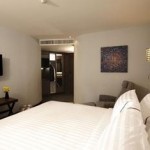 S Sukhumvit Suites Hotel Bangkok