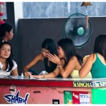 Why would you open a bar in Thailand