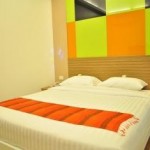 asoke suites hotel bangkok