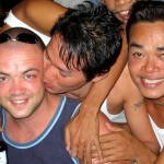 move to thailand and be gay