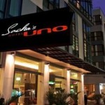 sacha hotel uno