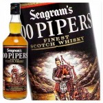 100 pipers 100 pipers