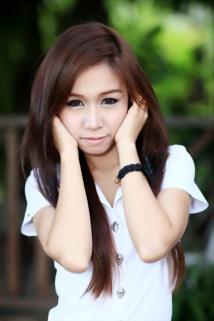 Characteristics of a Good Thai Girl