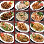 Thai Food Thai Food