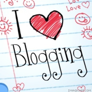 blogging for living thai