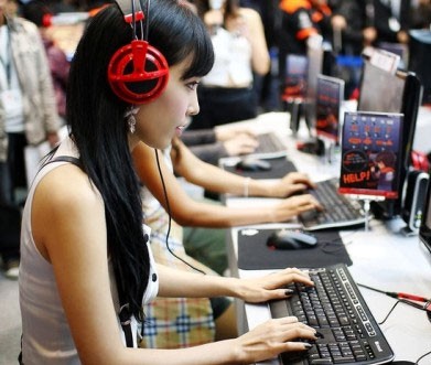 find sex online in Thailand