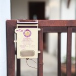 Where to pay your water and electric in Chiang Mai