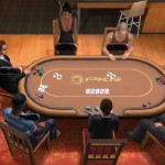 online poker in Thailand